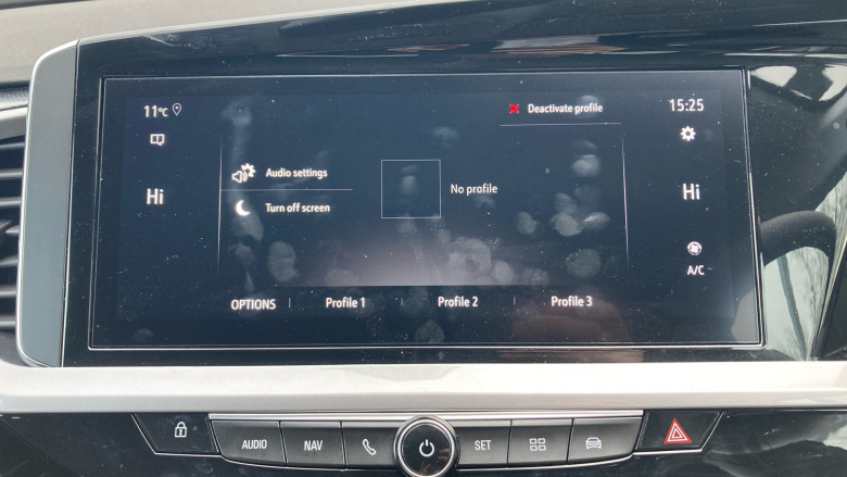 Vauxhall Grandland 1.2 Turbo Ultimate 5dr Petrol Hatchback